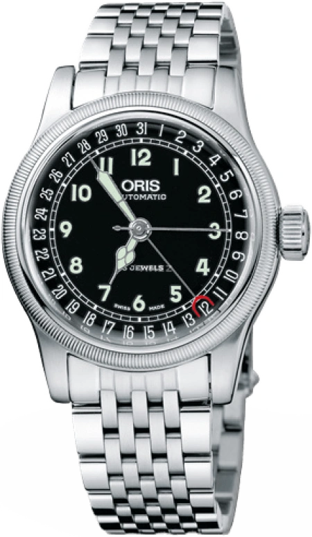Oris Big Crown 01 754 7551 4064-07 8 18 61