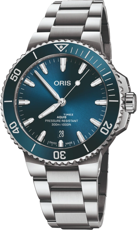 Oris Aquis 01 733 7787 4135-07 8 22 04PEB