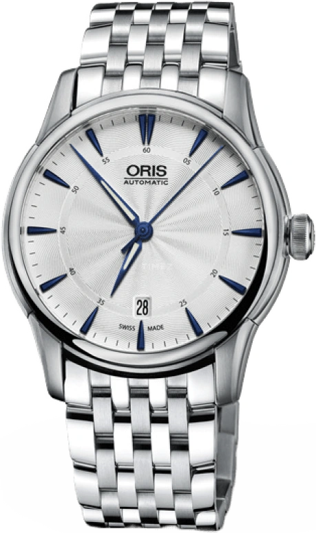 Oris Artelier 01 733 7670 4031-07 8 21 77