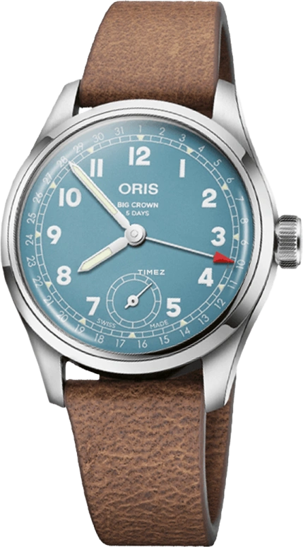 oris oris- 