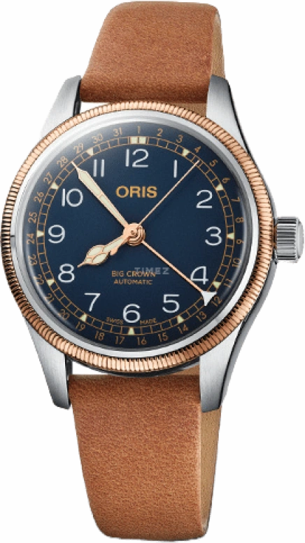 Oris Big Crown 01 754 7749 4365-07 5 17 66