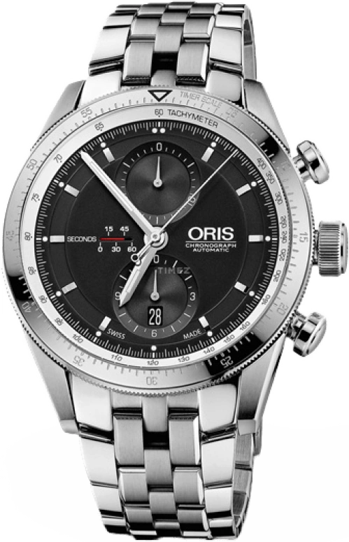 Oris Artix GT 01 674 7661 4174-07 8 22 85