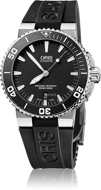 Oris Aquis 01 733 7653 4154-07 4 26 34EB