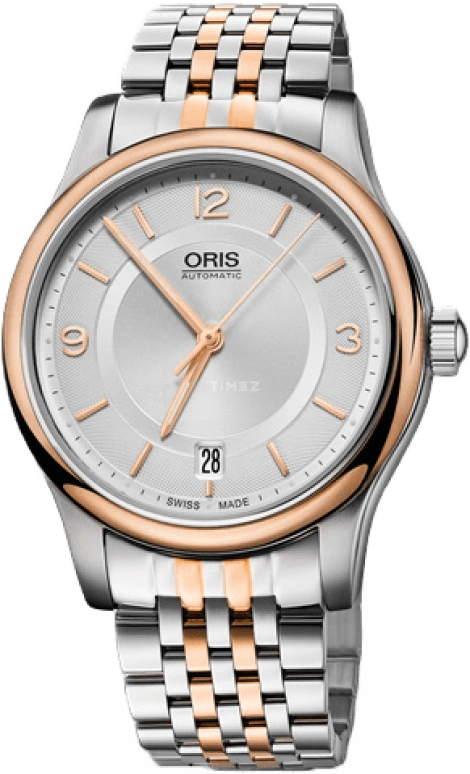 Oris Classic 01 733 7578 4331-07 8 18 63