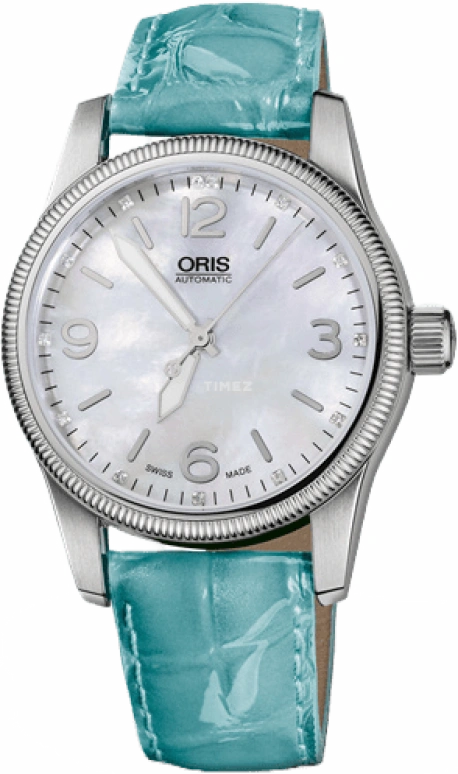 Oris Big Crown 01 733 7649 4066-07 5 19 65