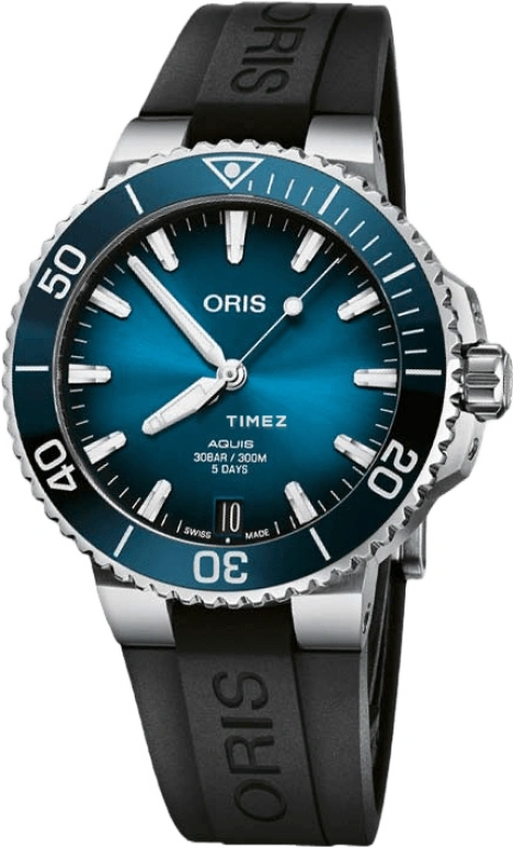 Oris Aquis 01 400 7769 4135-07 4 22 74FC