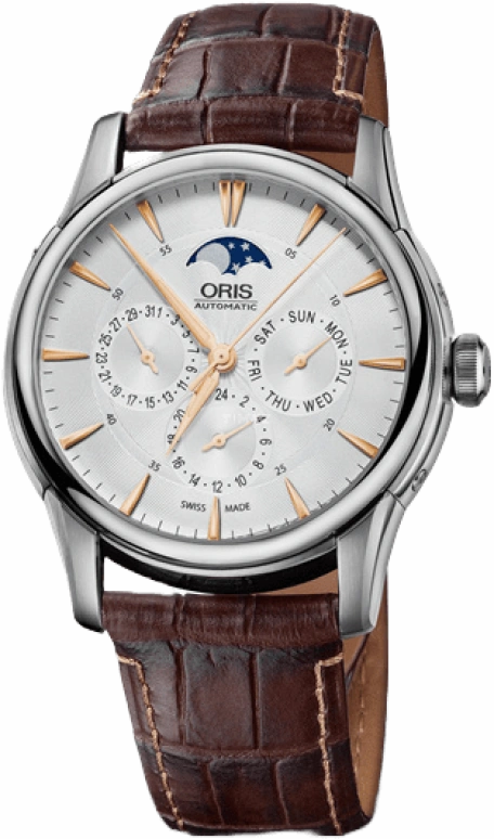 Oris Artelier 01 582 7689 4021-07 5 21 70FC