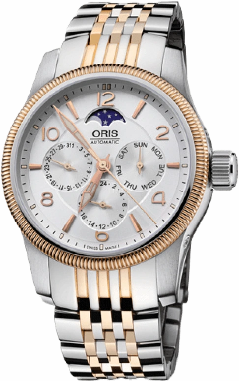 Oris Big Crown 01 581 7627 4361-07 8 20 78