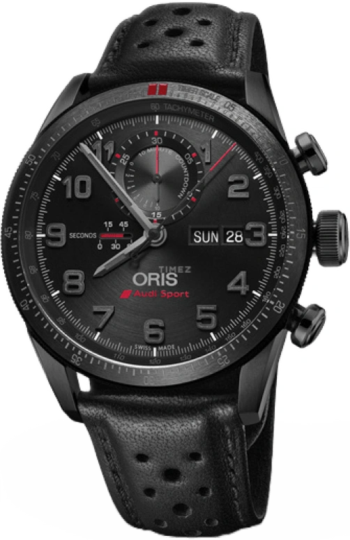 Oris Artix GT 01 778 7661 7784-SET LS