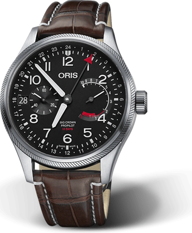 Oris ProPilot 01 114 7746 4164-SET 1 22 72FC