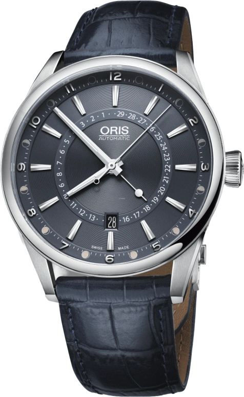 Oris Culture 76176914085