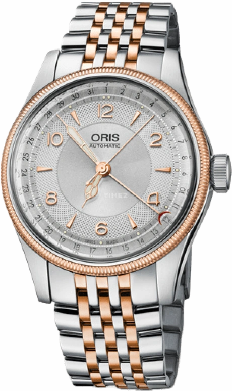 Oris Big Crown 01 754 7696 4361-07 8 20 32