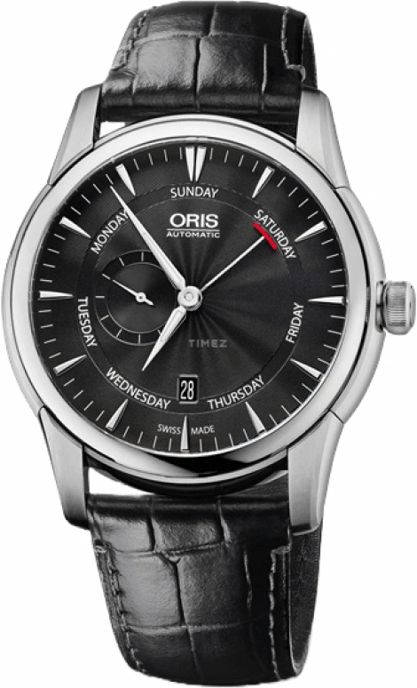 Oris Artelier 01 745 7666 4054-07 5 23 71FC