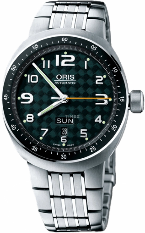 oris oris-tt3 