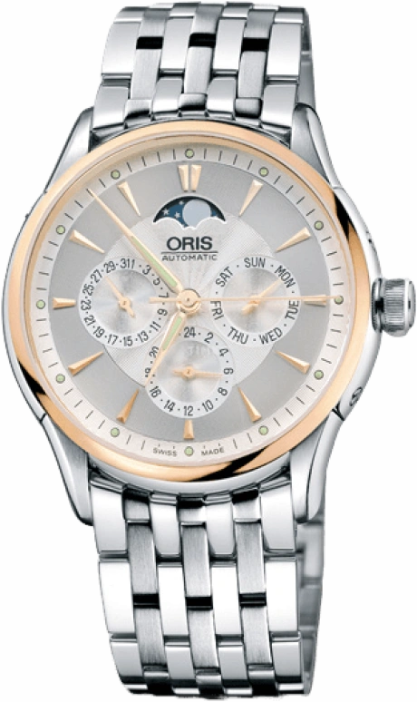 Oris Artelier 01 582 7592 6351-07 8 21 73
