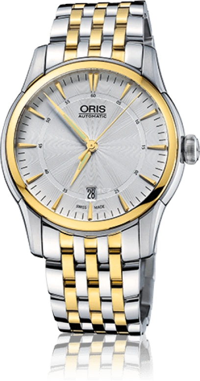 Oris Artelier 01 733 7670 4351-07 8 21 78