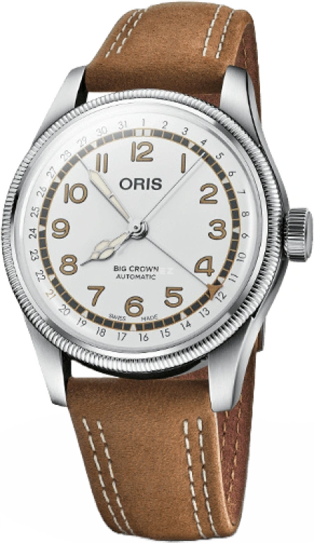 Oris Aviation 01 754 7741 4081-SET