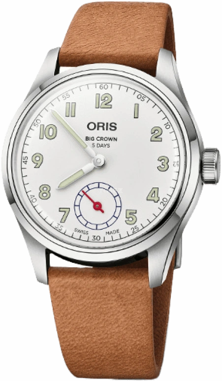 Oris Aviation 01 401 7781 4081-SET