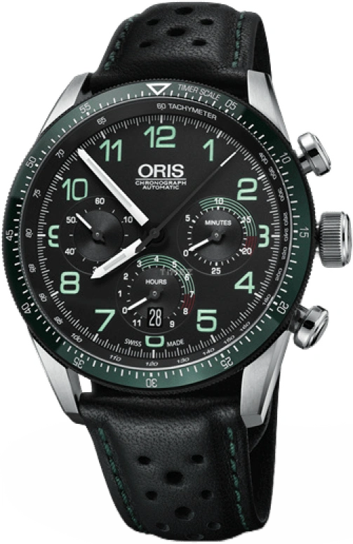 Oris Artix GT 01 676 7661 4494-SET LS