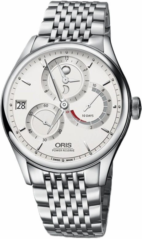 Oris Artelier 01 112 7726 4051-SET 8 23 79