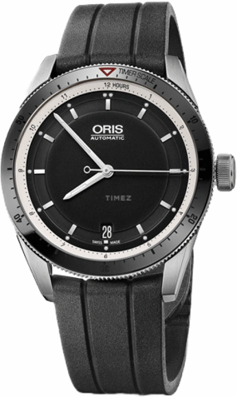 Oris Artix GT 01 733 7671 4154-07 4 18 20FC