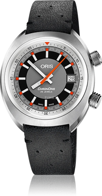 Oris Chronoris 01 733 7737 4053-07 5 19 44