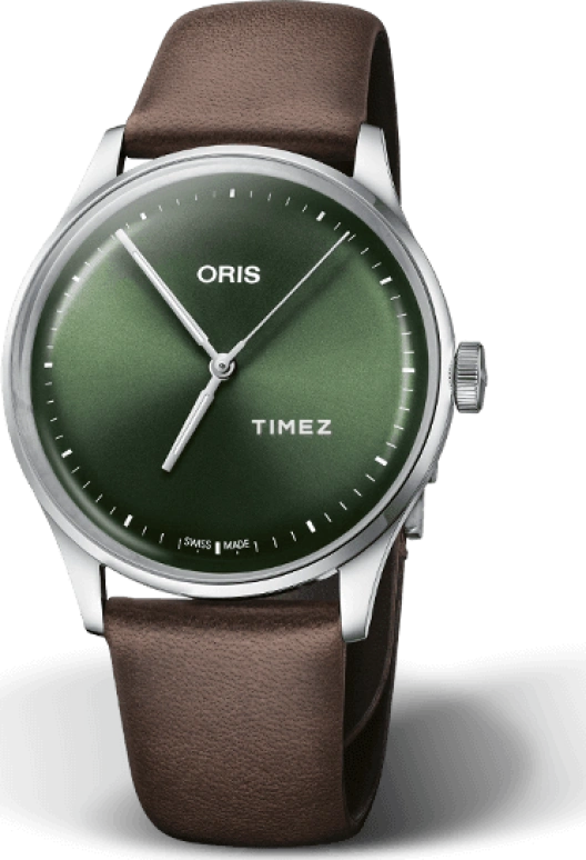 Oris Artelier 01 733 7762 4057-07 5 20 70FC
