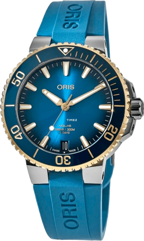 Oris Aquis 01 400 7769 6355-07 4 22 75FC