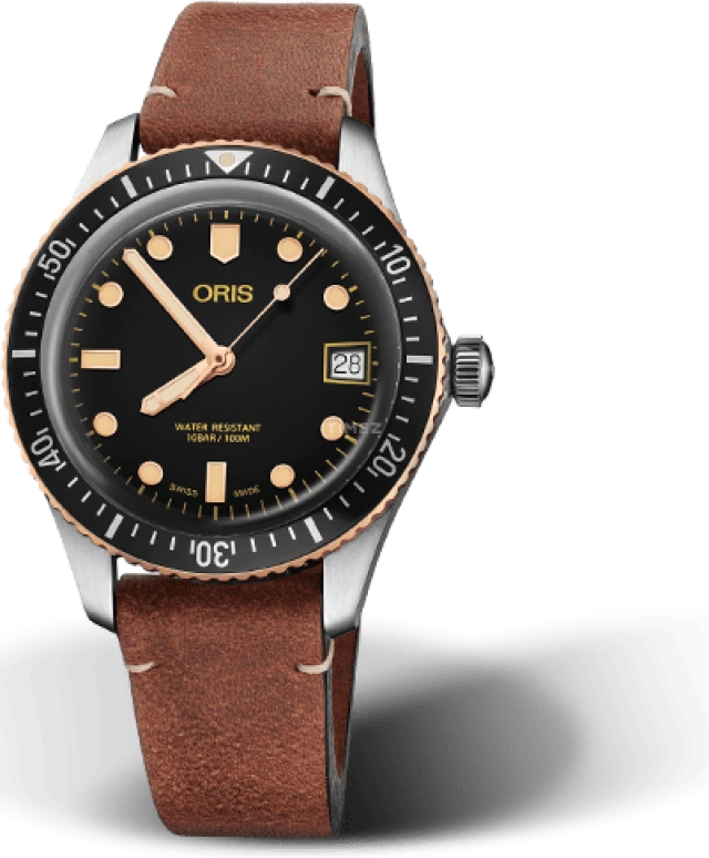 Oris Divers 65 01 733 7747 4354-07 5 17 45
