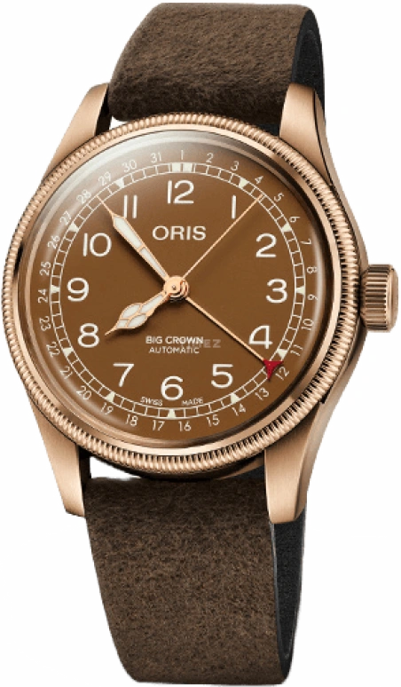 Oris Big Crown