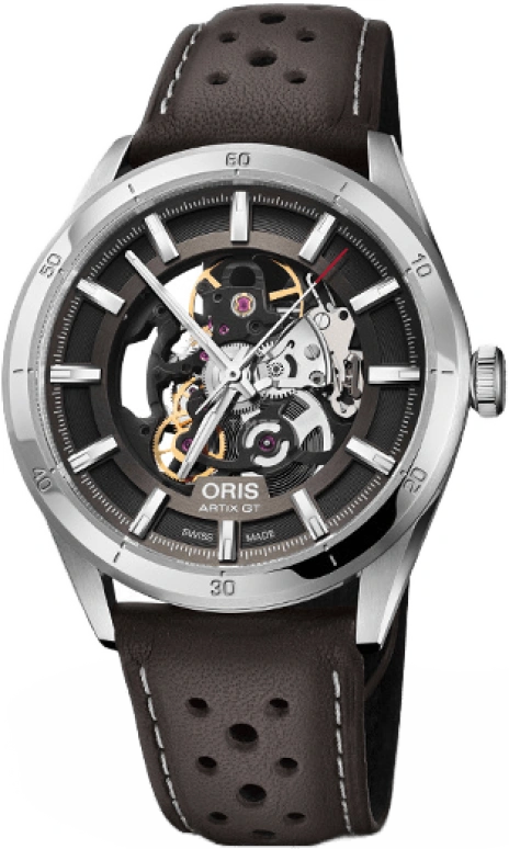 Oris Artix GT 01 734 7751 4133-07 5 21 09FC