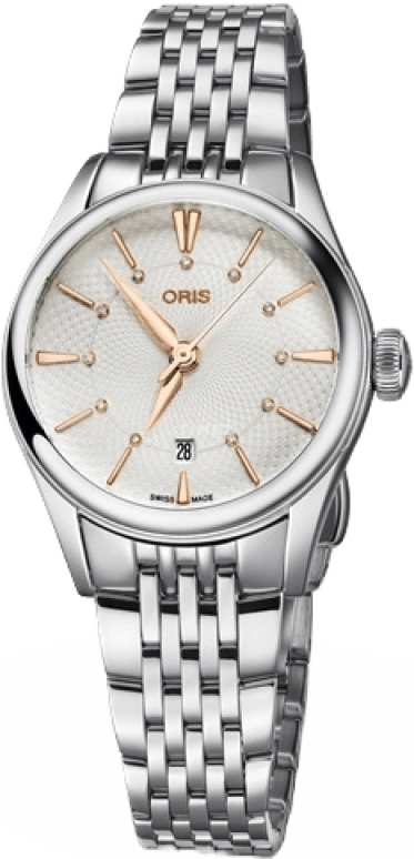Oris Artelier 01 561 7722 4031-07 8 14 79