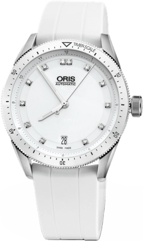 Oris Artix GT 01 733 7671 4196-07 4 18 30FC