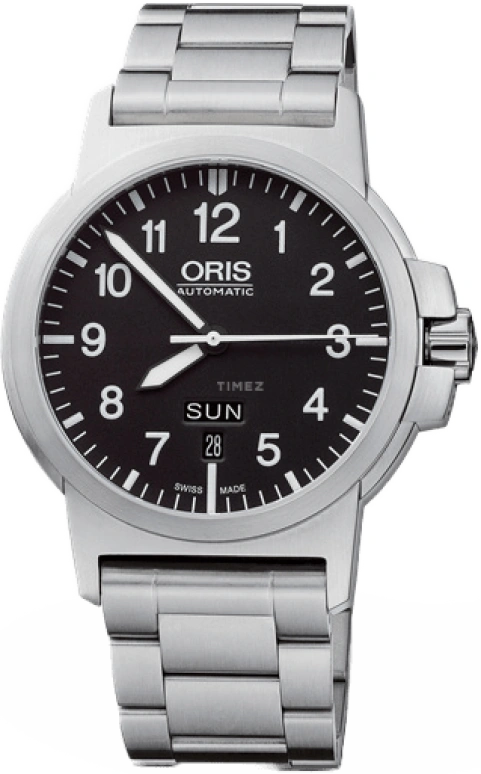 Oris BC3 01 735 7641 4164-07 8 22 03