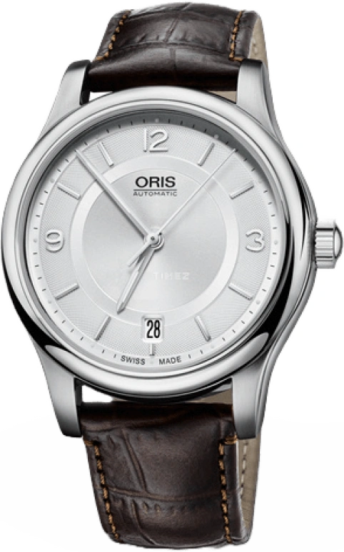 Oris Classic 01 733 7578 4031-07 5 18 10