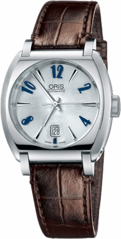 Oris Frank Sinatra 01 561 7573 4061-07 5 14 98FC