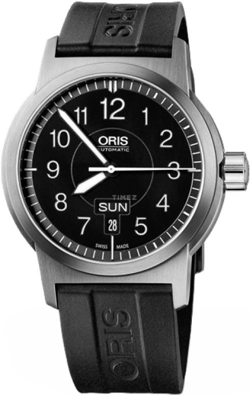 Oris BC3 01 735 7640 4164-07 4 22 05