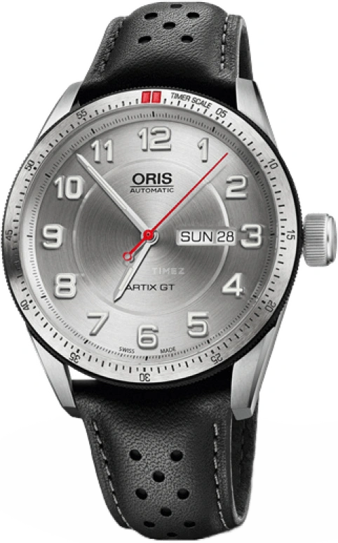 Oris Artix GT 01 735 7662 4461-07 5 21 87FC