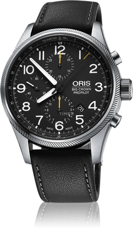 Oris ProPilot 01 774 7699 4134-07 5 22 19FC
