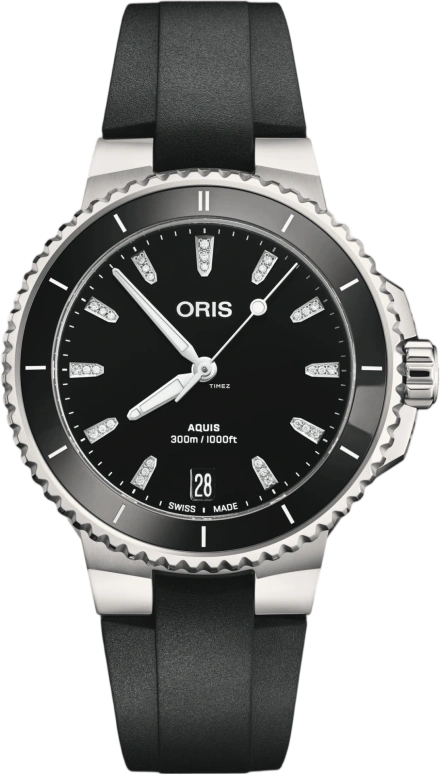 豪利时 Aquis 01 733 7792 4194-07 4 19 64FC
