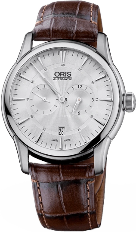 Oris Artelier 01 749 7667 4051-07 1 21 73FC
