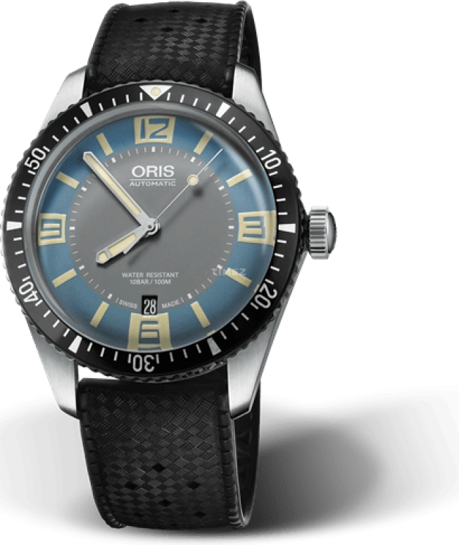 Oris Divers 65 01 733 7707 4065-07 4 20 18