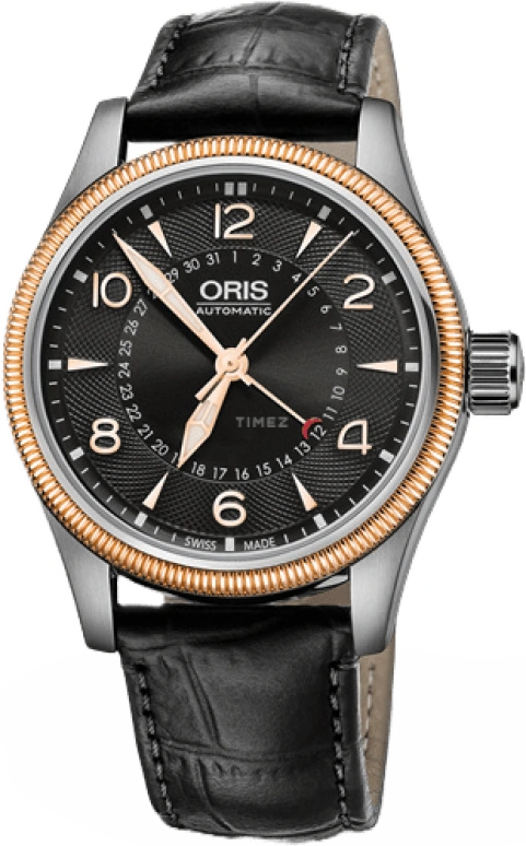Oris Big Crown 01 754 7679 4364-07 5 20 76FC