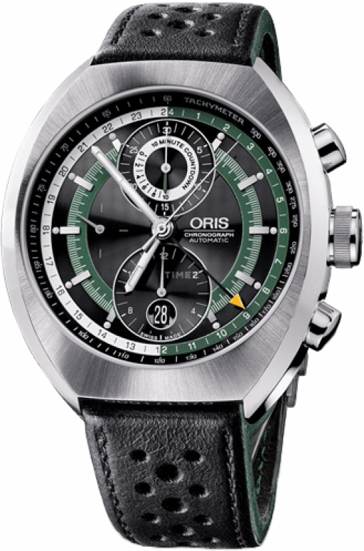 oris oris-chronoris 