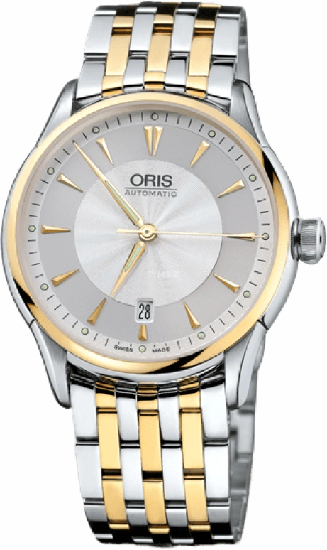 Oris Artelier 01 733 7591 4351-07 8 21 74