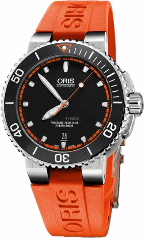 Oris Aquis 01 733 7653 4128-07 4 26 32EB