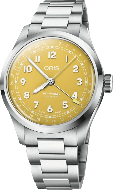 Oris Big Crown 01 754 7798 4069-07 8 20 06