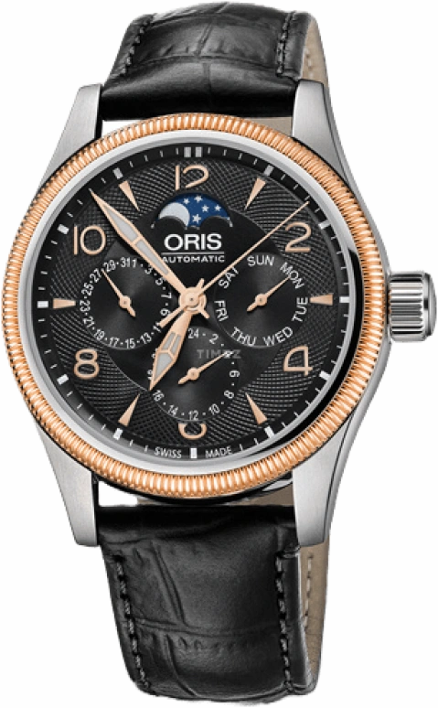 Oris Big Crown 01 582 7678 4364-07 5 20 76FC