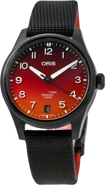 Oris Other 01 400 7784 8786-Set
