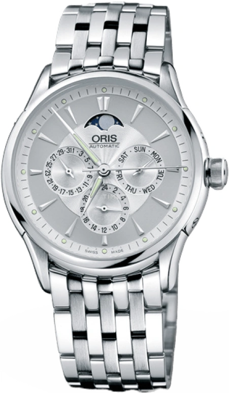 Oris Artelier 01 581 7592 4051-07 8 21 73